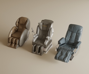Modern Massage Chair-ID:432255039