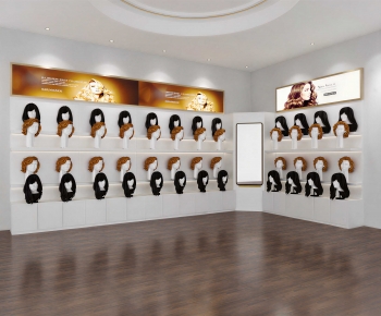 Modern Retail Stores-ID:386595017