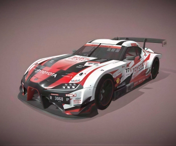 Modern Car-ID:273334032