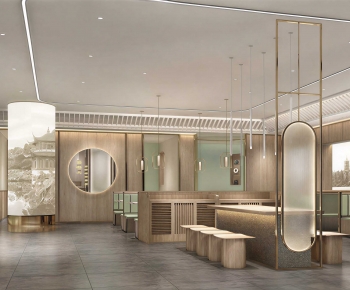 Modern Restaurant-ID:564928057