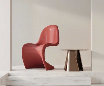 Modern Lounge Chair-ID:373038051