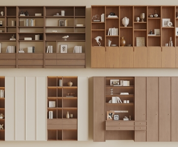 Modern Bookcase-ID:267076027