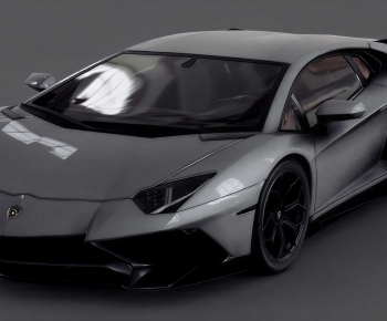 Modern Car-ID:635123975