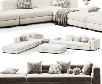 Modern Multi Person Sofa-ID:633475078