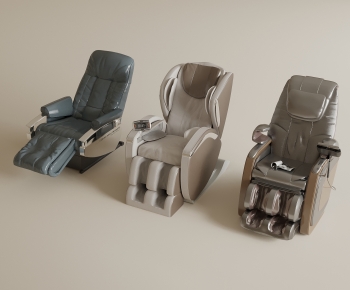 Modern Massage Chair-ID:708703042