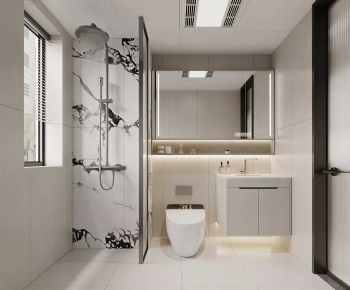 Modern TOILET-ID:206706054