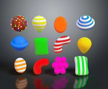 Modern Snack-ID:997648956
