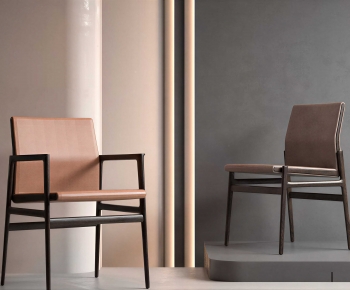 Modern Dining Chair-ID:663557053