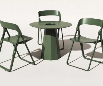 Modern Leisure Table And Chair-ID:935098892