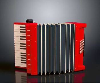 Modern Music Equipment-ID:789992096