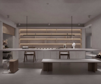 Modern The Kitchen-ID:355914121