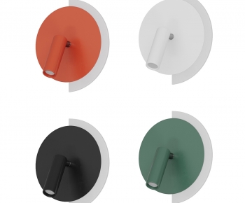 Modern Wall Lamp-ID:203178882