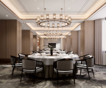 New Chinese Style Restaurant Box-ID:554149248