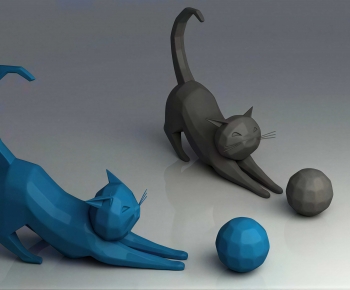 Modern Sculpture-ID:535171993
