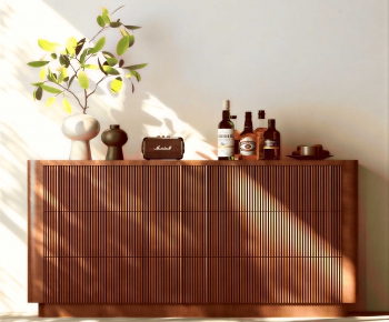 Modern Chest Of Drawers-ID:471839901