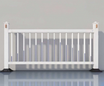 Modern Guardrail-ID:103260997