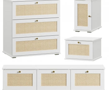 Modern Bedside Cupboard-ID:766263015