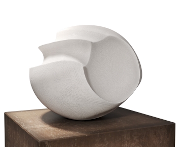 Modern Sculpture-ID:382308012