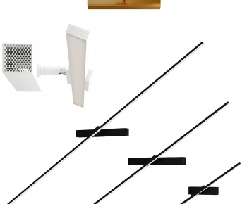 Modern Wall Lamp-ID:661189614