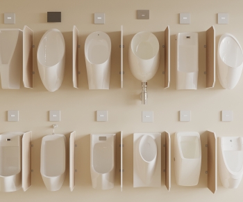 Modern Toilet-ID:488009932