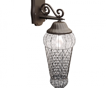 Modern Wall Lamp-ID:383764034
