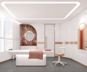 Modern Beauty/foot Bath Spa/ Bath Center-ID:575161938