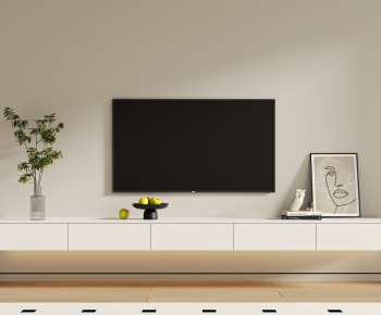 Modern TV Cabinet-ID:910649068