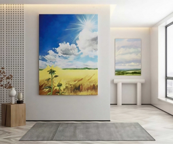 Modern Painting-ID:667649036