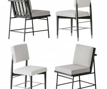 Modern Dining Chair-ID:242131954