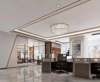 Modern Staff Area-ID:318999374