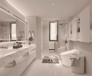Modern TOILET-ID:871047974