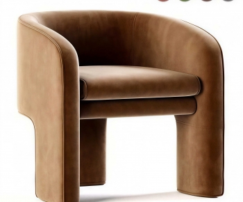 Modern Lounge Chair-ID:127568965