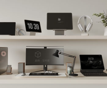 Modern Computer/Computer Screen-ID:315351962