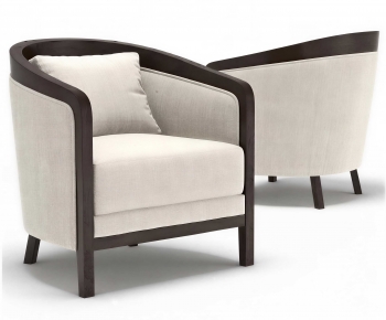 Modern Single Sofa-ID:163511998