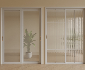 Modern Door-ID:474033127