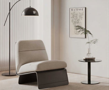 Modern Lounge Chair-ID:456320055