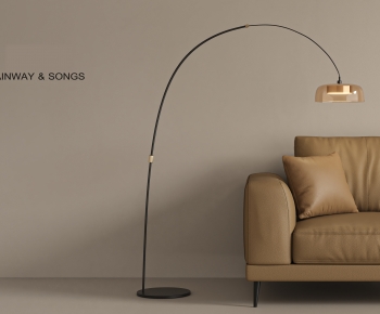 Modern Floor Lamp-ID:260576967