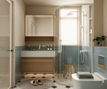 Modern TOILET-ID:947103026