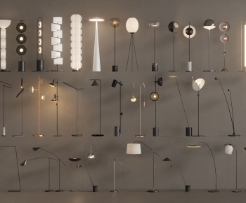 Modern Floor Lamp-ID:538149121