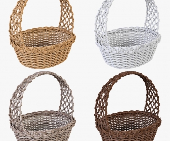 Modern Storage Basket-ID:714268922