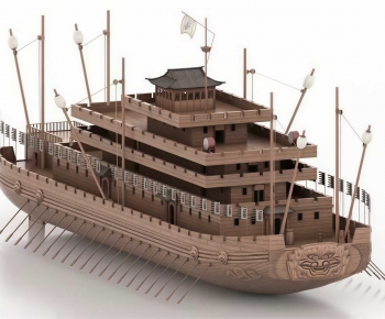 Chinese Style Military Equipment-ID:984955073
