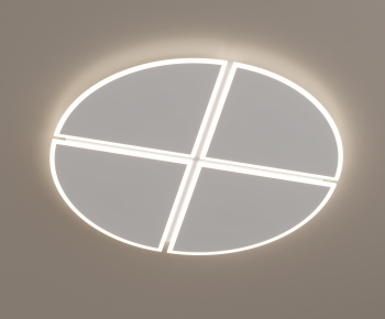 Modern Ceiling Ceiling Lamp-ID:518090013