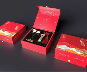 New Chinese Style Other-ID:465540982