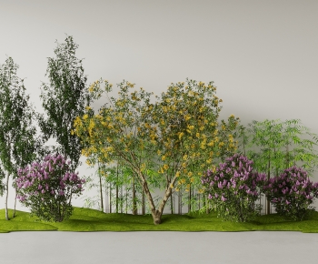 Modern Shrubbery-ID:453356032