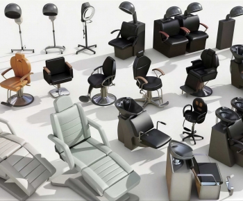 Modern Barber Chair-ID:771551128
