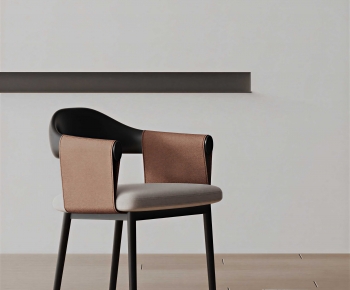 Modern Dining Chair-ID:406039959