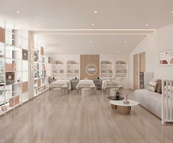 Modern SPA Beauty-ID:674000021