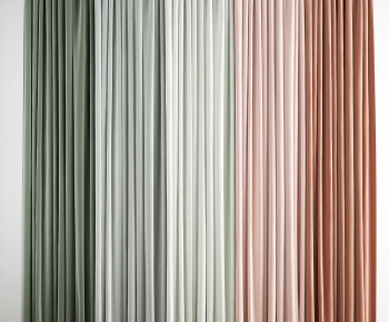 Modern The Curtain-ID:314318905