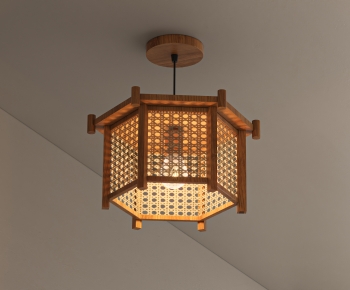 New Chinese Style Droplight-ID:826618915