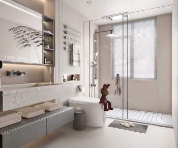 Modern TOILET-ID:702810345
